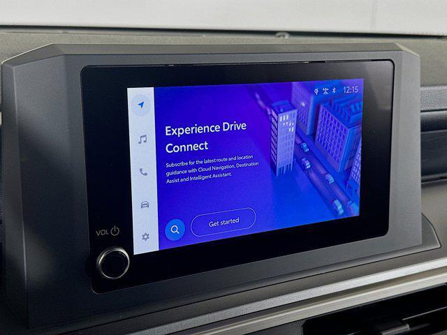 used 2025 Toyota 4Runner car, priced at $45,987