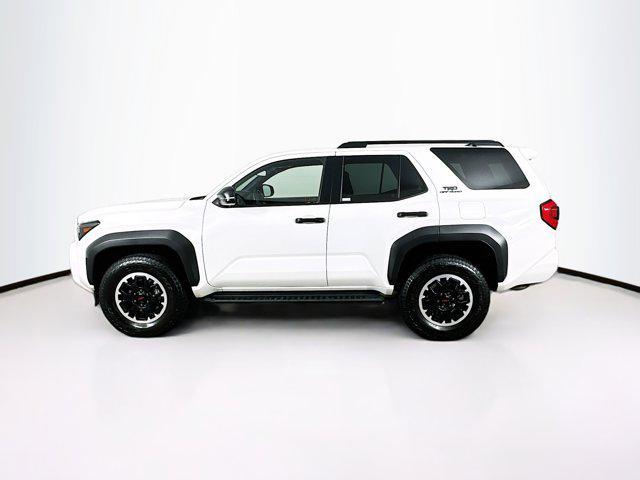 used 2025 Toyota 4Runner car, priced at $45,987