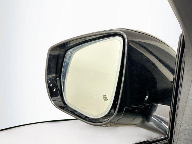 used 2024 Jeep Grand Cherokee L car, priced at $27,996