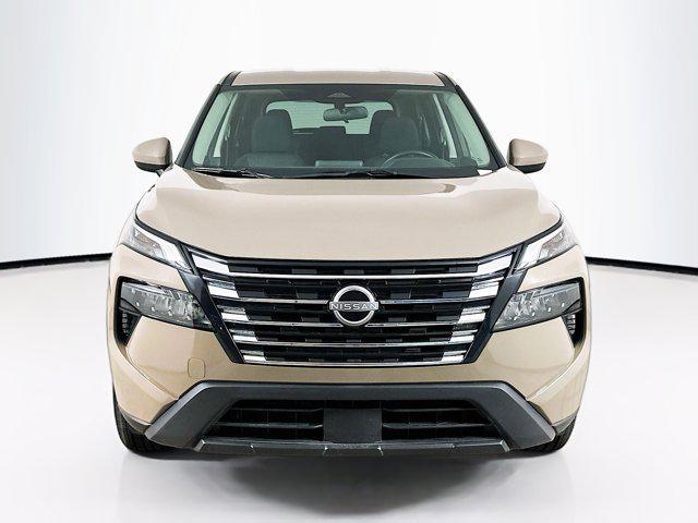 used 2025 Nissan Rogue car, priced at $19,497