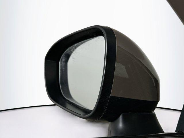 used 2025 Nissan Rogue car, priced at $19,497