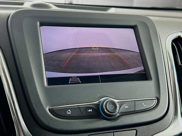 used 2024 Chevrolet Equinox car, priced at $20,987