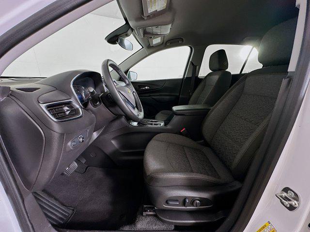 used 2024 Chevrolet Equinox car, priced at $20,987