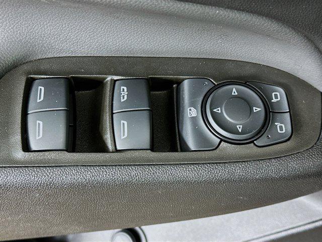 used 2024 Chevrolet Equinox car, priced at $20,987