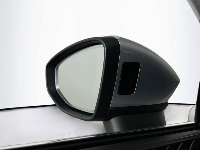 used 2024 Audi A3 car, priced at $20,497