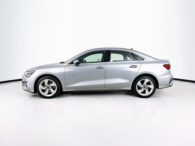 used 2024 Audi A3 car, priced at $20,497