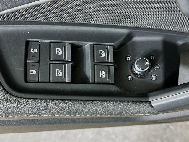 used 2024 Audi A3 car, priced at $20,497