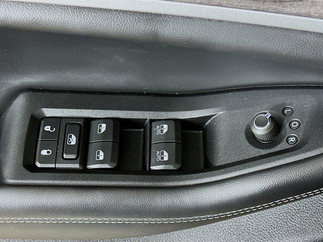 used 2023 Jeep Grand Cherokee 4xe car, priced at $24,996