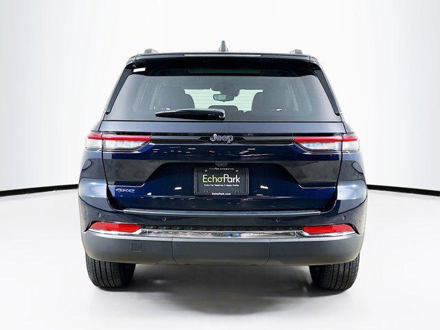 used 2023 Jeep Grand Cherokee 4xe car, priced at $24,996