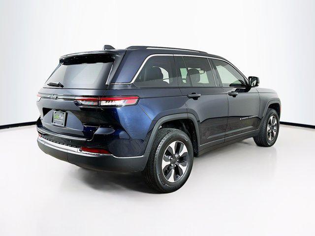 used 2023 Jeep Grand Cherokee 4xe car, priced at $24,996