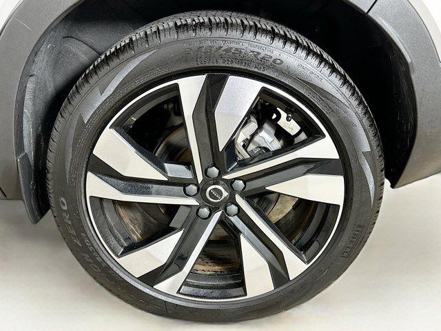 used 2025 Volvo XC40 car, priced at $27,987