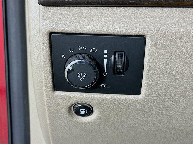 used 2014 Jeep Grand Cherokee car, priced at $10,987