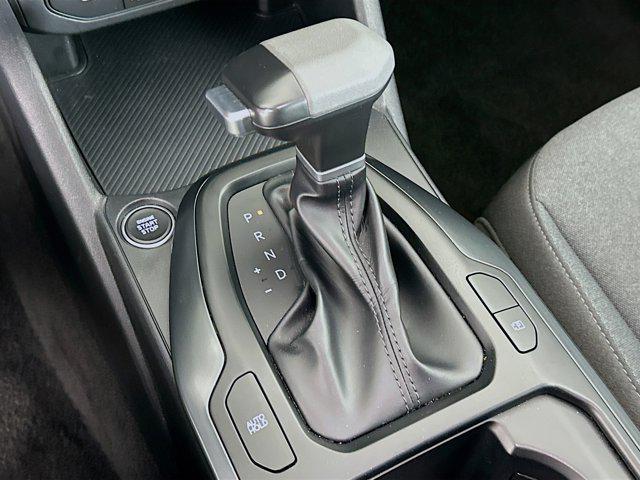 used 2025 Kia K4 car, priced at $18,687