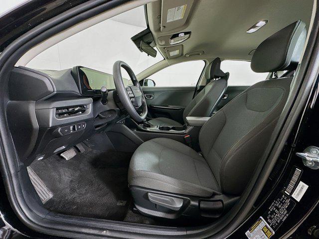 used 2025 Kia K4 car, priced at $18,687