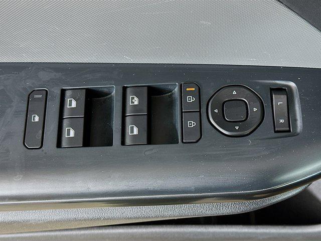 used 2025 Kia K4 car, priced at $18,687