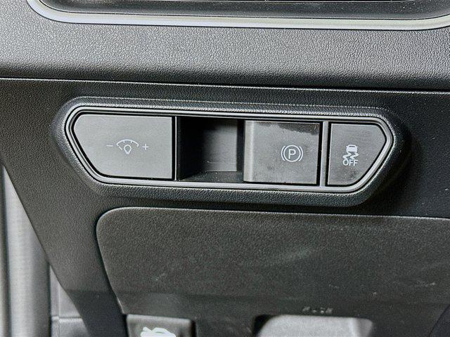 used 2025 Kia K4 car, priced at $18,687