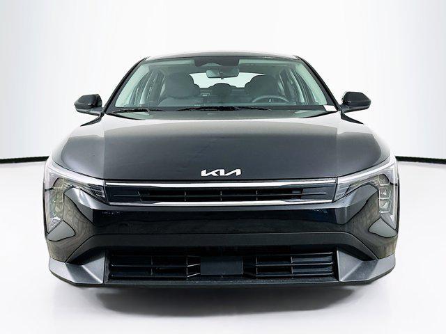used 2025 Kia K4 car, priced at $18,687