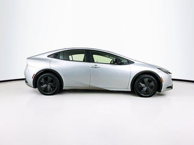 used 2024 Toyota Prius car, priced at $25,996