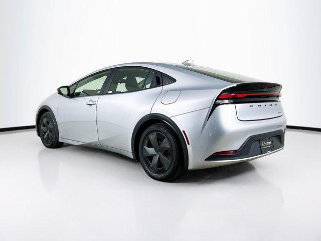 used 2024 Toyota Prius car, priced at $25,996