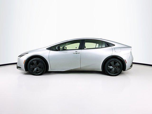 used 2024 Toyota Prius car, priced at $25,996