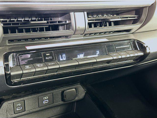 used 2024 Toyota Prius car, priced at $25,996