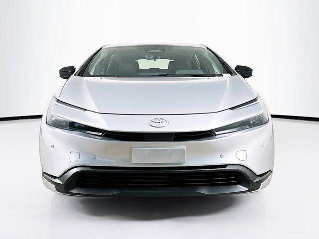 used 2024 Toyota Prius car, priced at $25,996