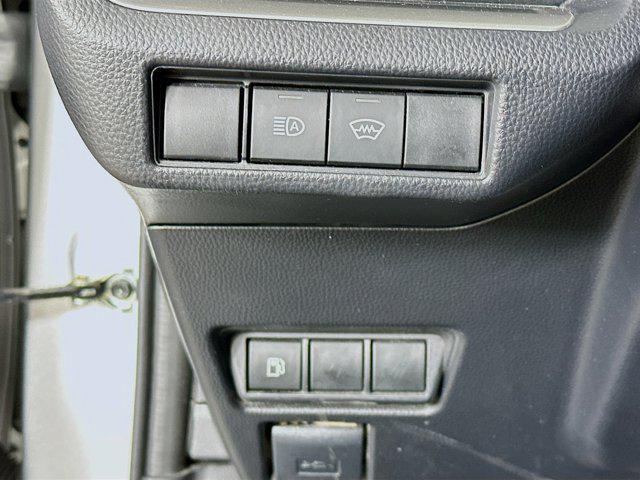 used 2024 Toyota Prius car, priced at $25,996