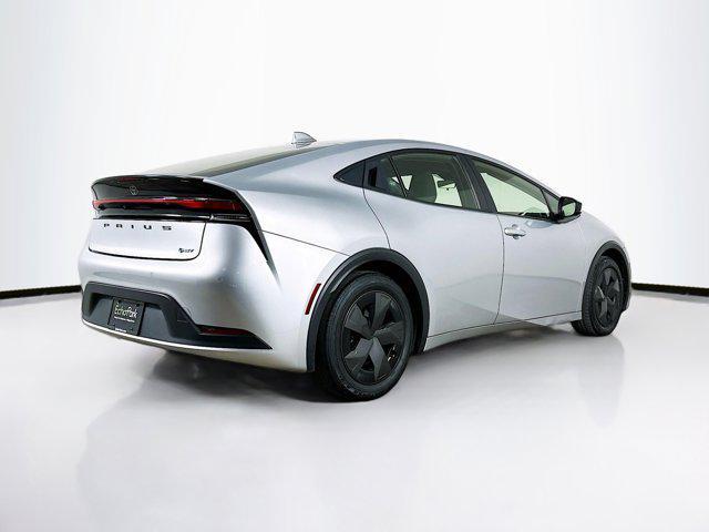 used 2024 Toyota Prius car, priced at $25,996