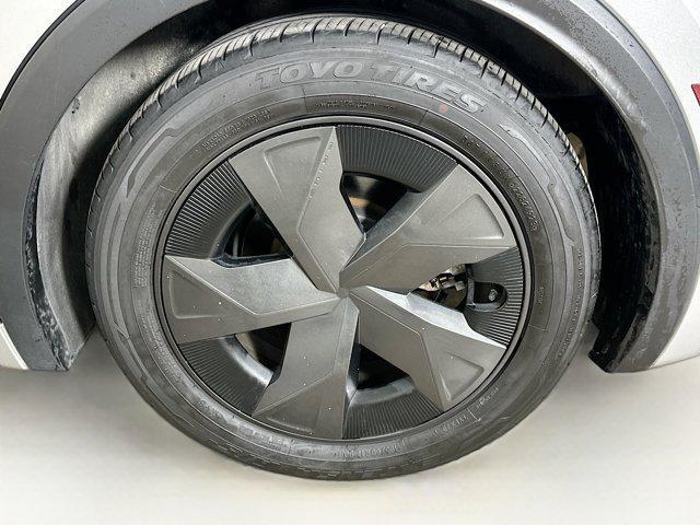 used 2024 Toyota Prius car, priced at $25,996