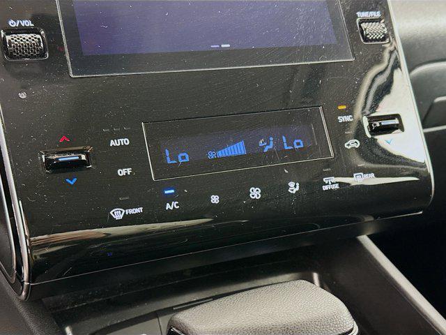 used 2024 Hyundai Tucson car, priced at $18,496