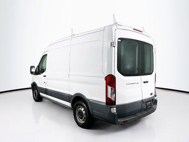 used 2016 Ford Transit-150 car, priced at $16,696