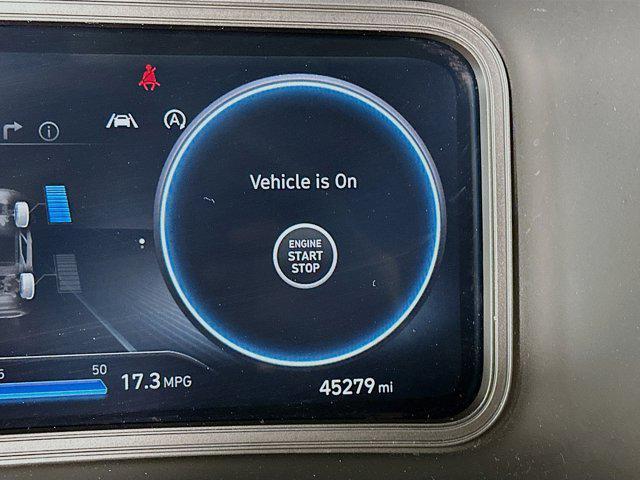 used 2023 Hyundai Kona car, priced at $19,487