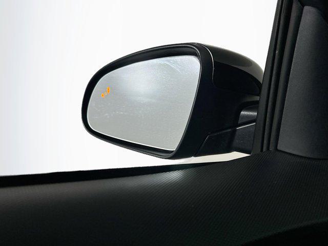 used 2023 Hyundai Kona car, priced at $19,487