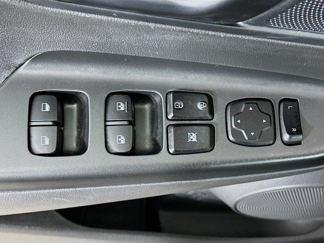 used 2023 Hyundai Kona car, priced at $19,487