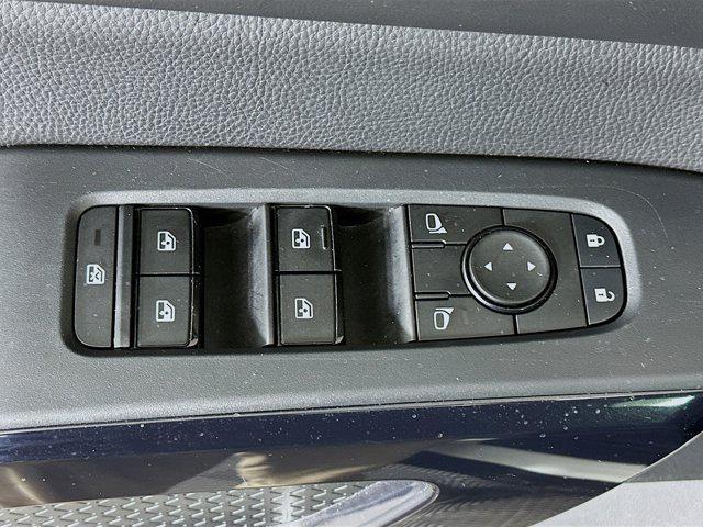 used 2025 Nissan Pathfinder car, priced at $28,496