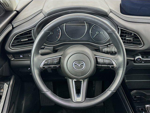 used 2025 Mazda CX-30 car, priced at $22,496
