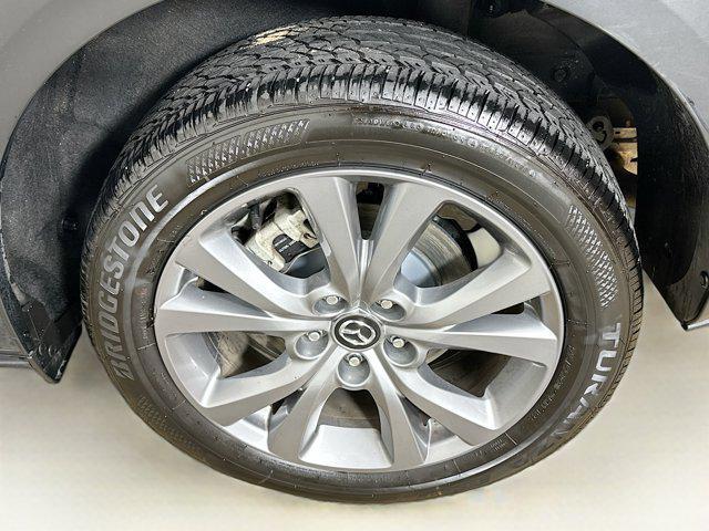 used 2025 Mazda CX-30 car, priced at $22,496