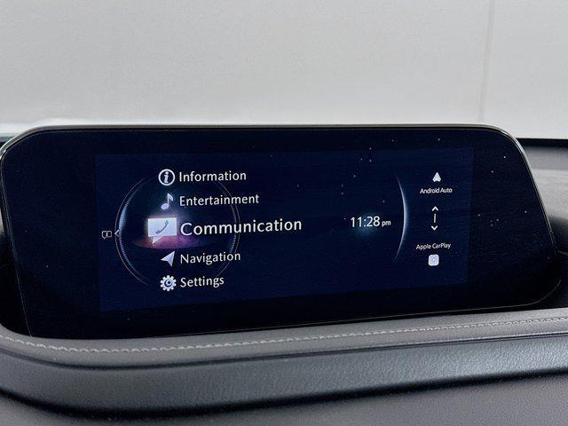 used 2025 Mazda CX-30 car, priced at $22,496