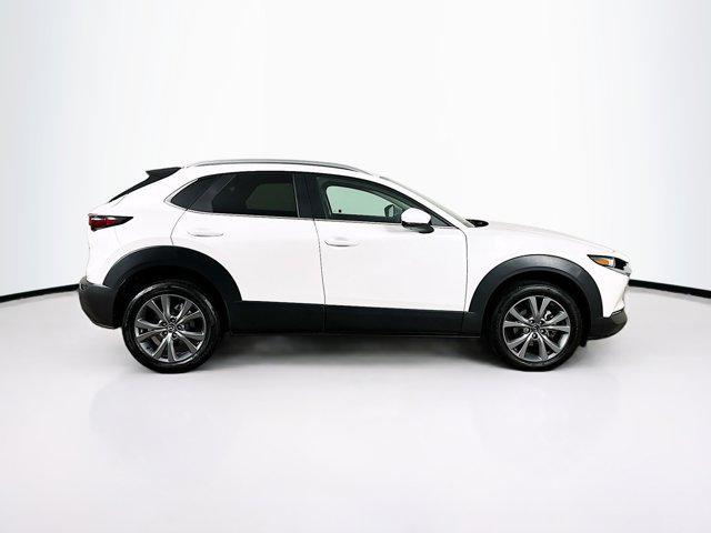 used 2025 Mazda CX-30 car, priced at $22,496