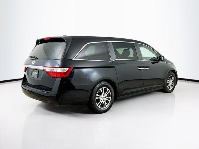 used 2012 Honda Odyssey car, priced at $10,996