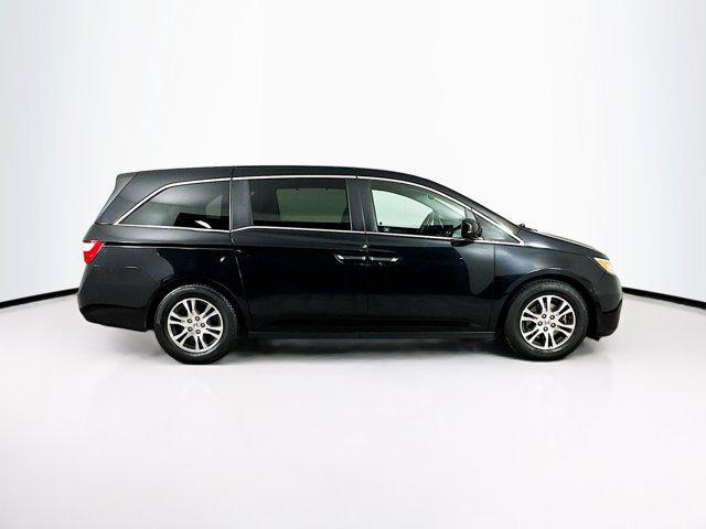 used 2012 Honda Odyssey car, priced at $10,996