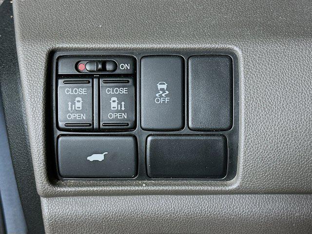 used 2012 Honda Odyssey car, priced at $10,996