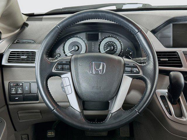 used 2012 Honda Odyssey car, priced at $10,996