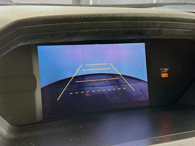 used 2012 Honda Odyssey car, priced at $10,996