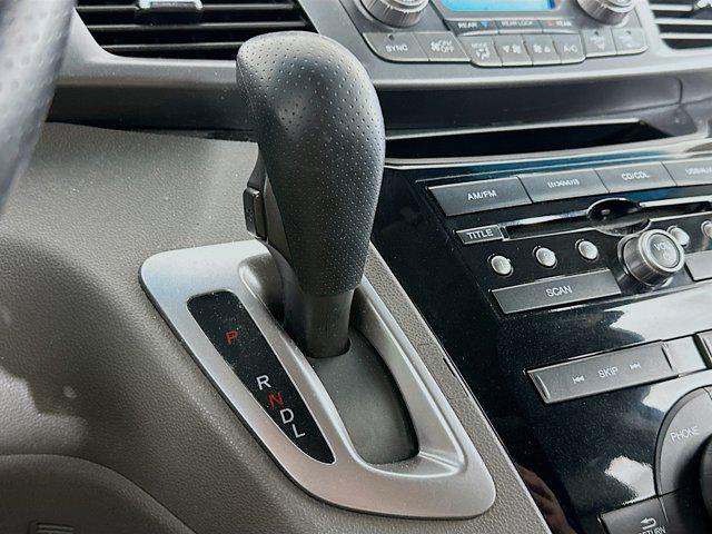 used 2012 Honda Odyssey car, priced at $10,996