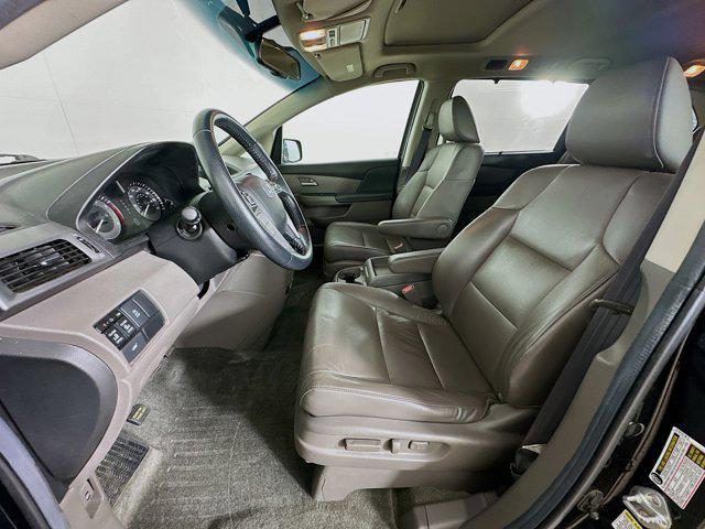 used 2012 Honda Odyssey car, priced at $10,996
