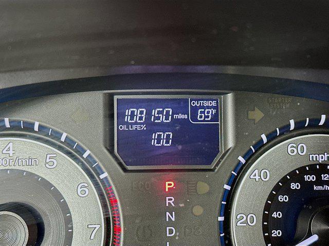 used 2012 Honda Odyssey car, priced at $10,996