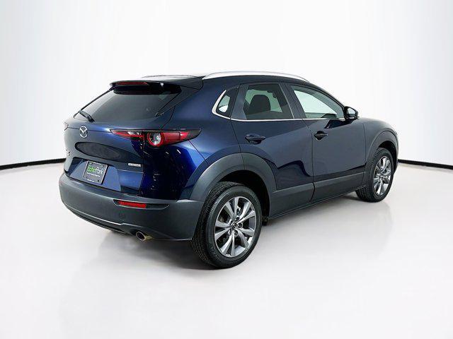 used 2025 Mazda CX-30 car, priced at $22,487