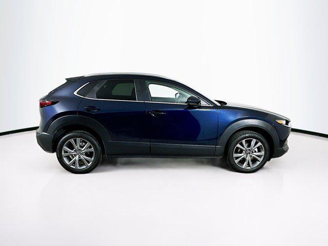 used 2025 Mazda CX-30 car, priced at $22,487