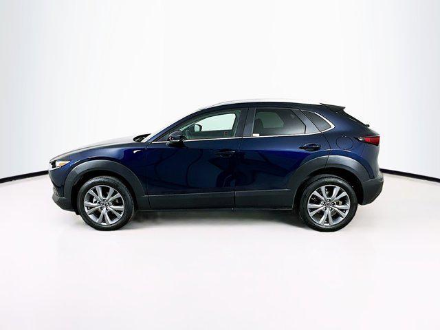 used 2025 Mazda CX-30 car, priced at $22,487
